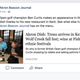 Image for article titled Newspaper Starting To Worry Spending So Much Time On Facebook Not Healthy For It